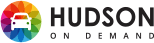 Display Homes Hudson On Demand Logo