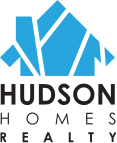 Hudson Homes Realty Logo