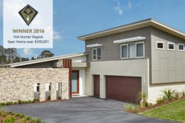 HIA-CSR Hunter Housing Awards Winners Announce