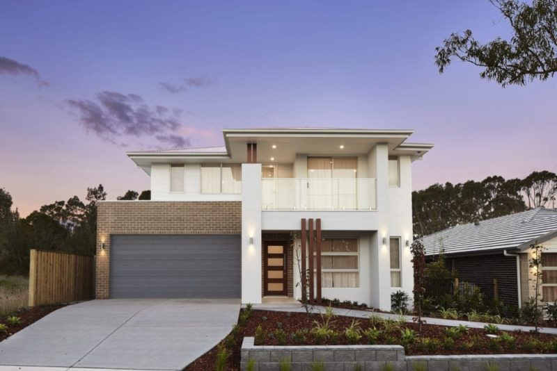 Hudson Homes’ Newest Display Homes at HomeWorld Warnervale