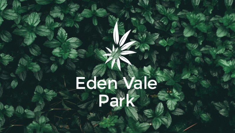 Progress Update at Eden Vale Park