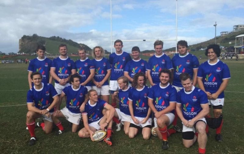 Terrigal Trojans Rugby Club