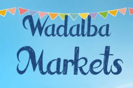 Supporting the 2nd Annual Wadalba Community School P&C Markets
