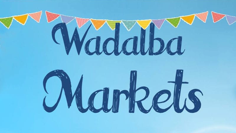 Supporting the 2nd Annual Wadalba Community School P&C Markets