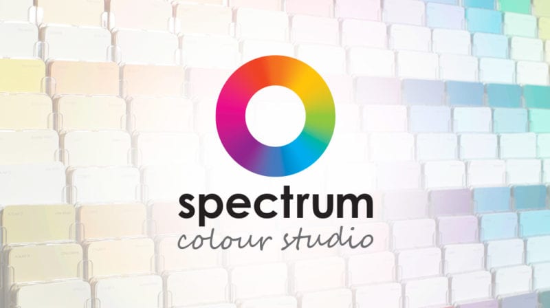 Testimonial: Spectrum Colour Studio