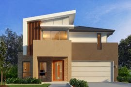 Hudson Homes’ Brand-New Home Design Range