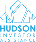 Reasons Hudson Investor Logo