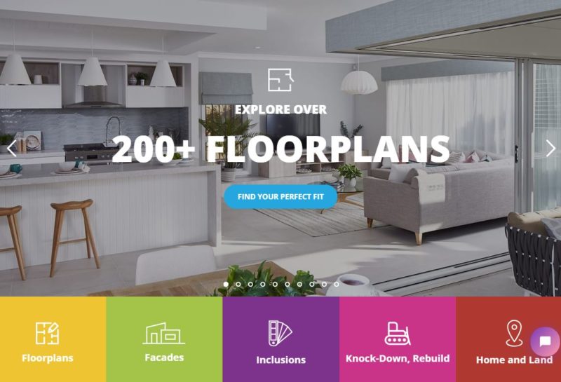 Newsfeed Hudson Homes