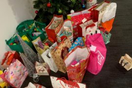 Hudson Homes Helps Spreads Christmas Cheer at Westmead Children’s Hospital