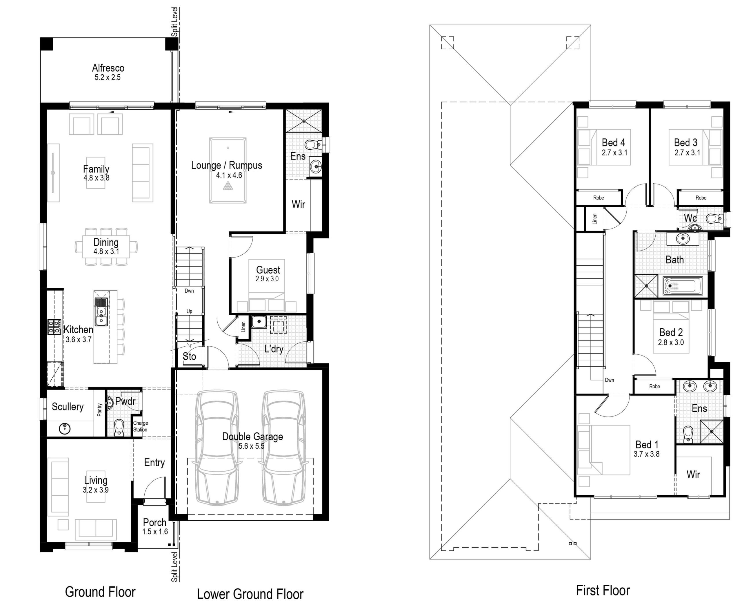 Cobalt - Hudson Homes