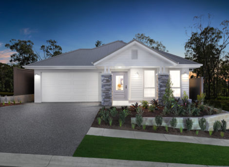 Facade Dusk Onyx 24