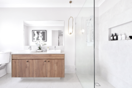 5 Easy Ways To Manage Your Bathroom Storage