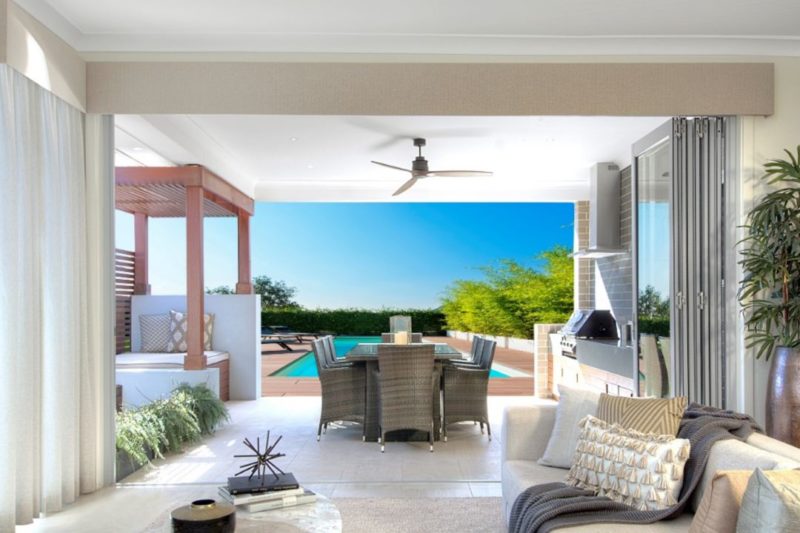 Reliable New Home Builders in Newcastle Call Us Now!