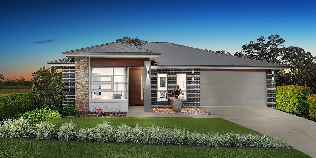 New Home Builders Newcastle
