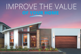 5 Tips To Improve The Value Of Your Home
