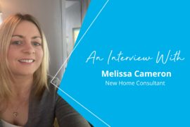 Interview with Melissa – Customer Relationship Manager