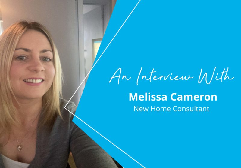 Interview with Melissa – Customer Relationship Manager