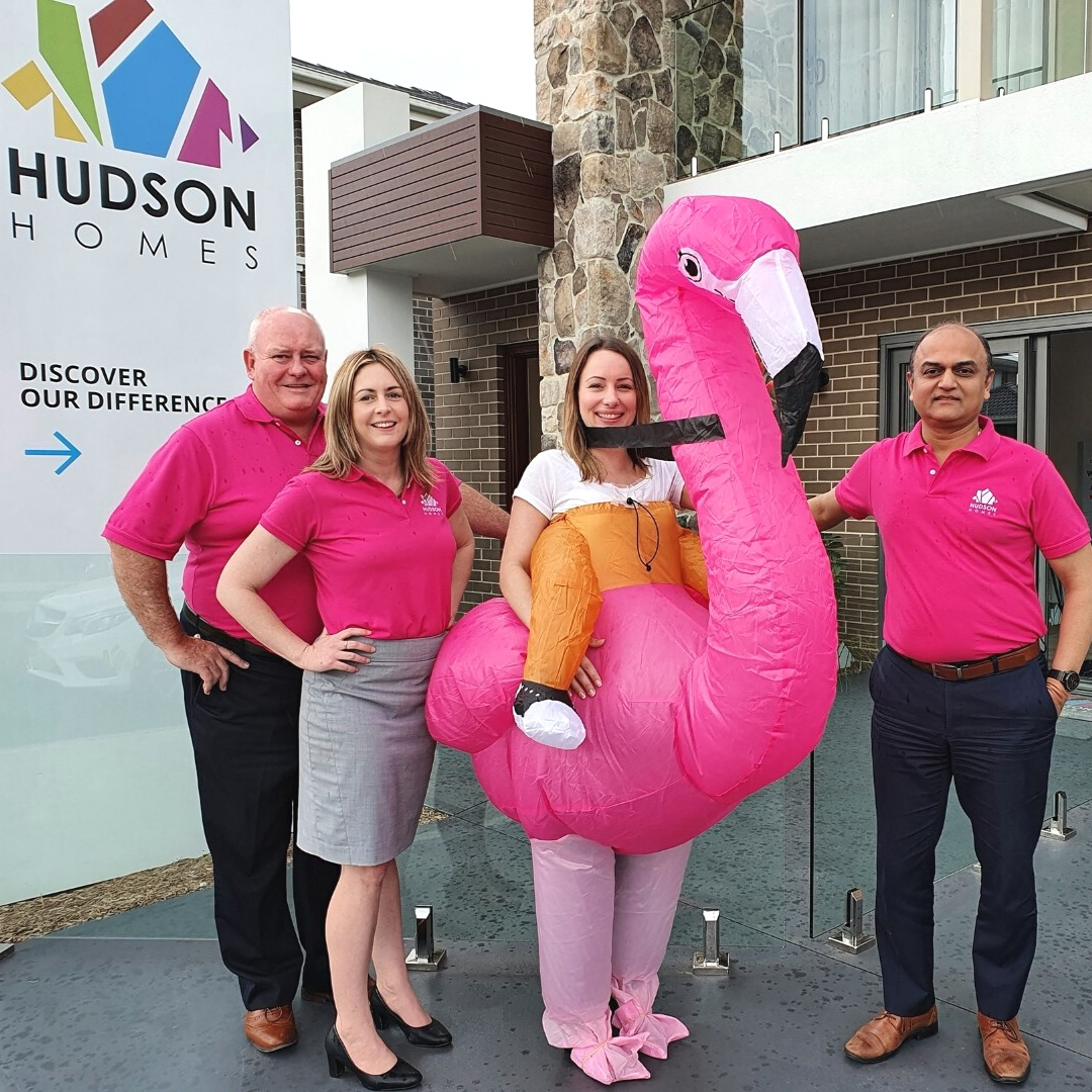 Hudson Homes Your Summer Saver 1