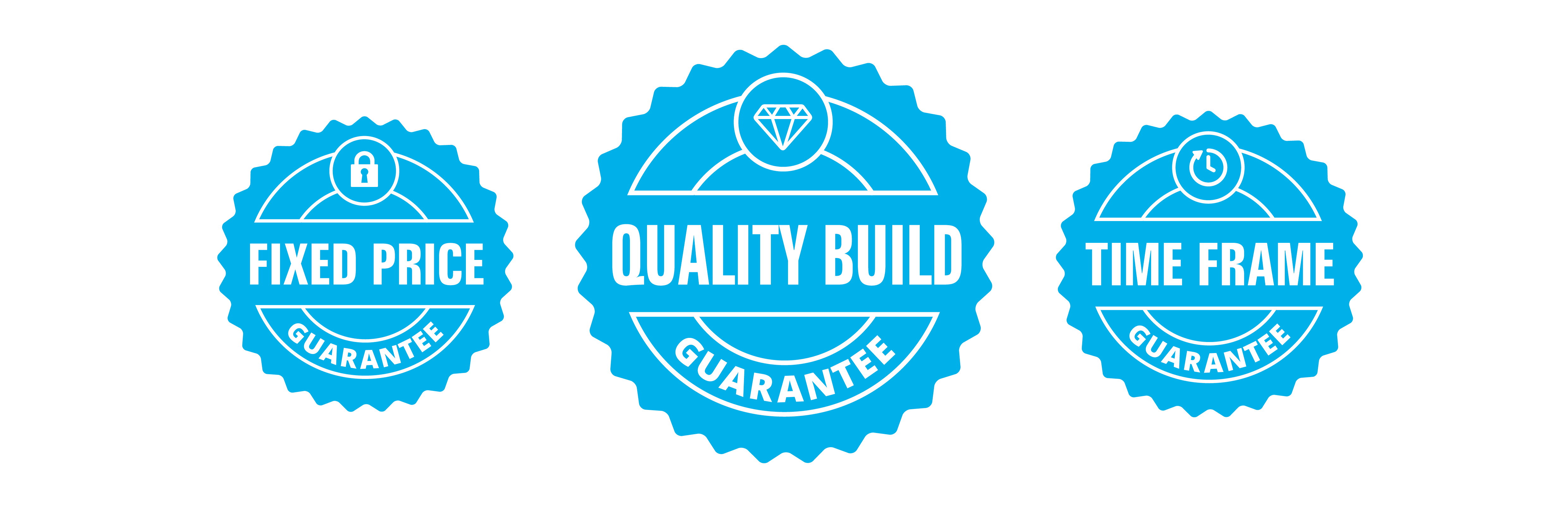 3 guarantees-04 3 Guarantees 04