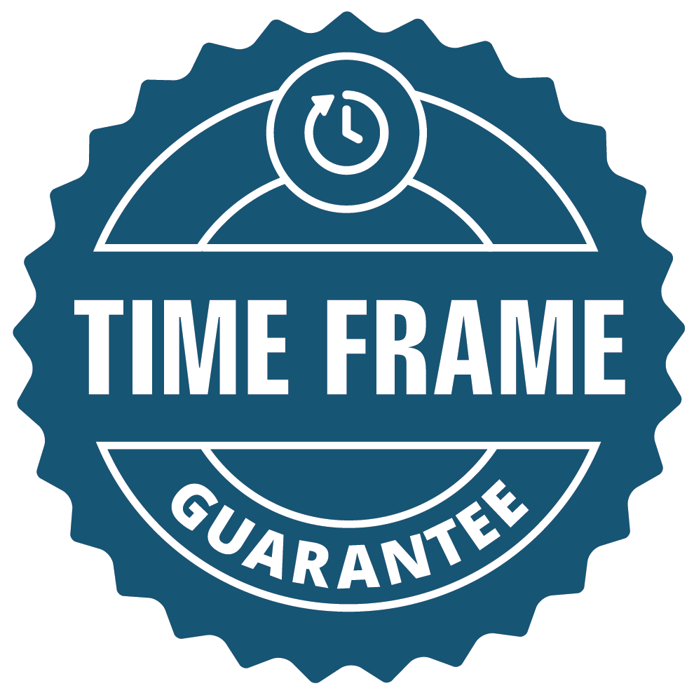 Time Frame (navy)
