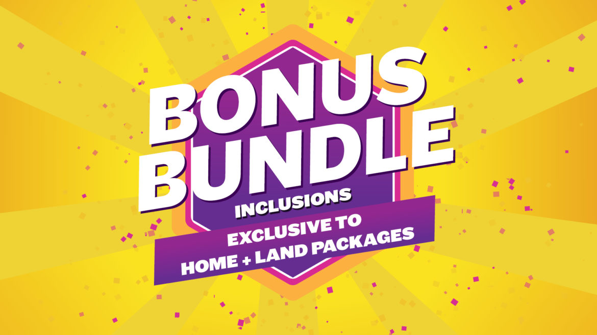 H&l Bonus Bundle Qld