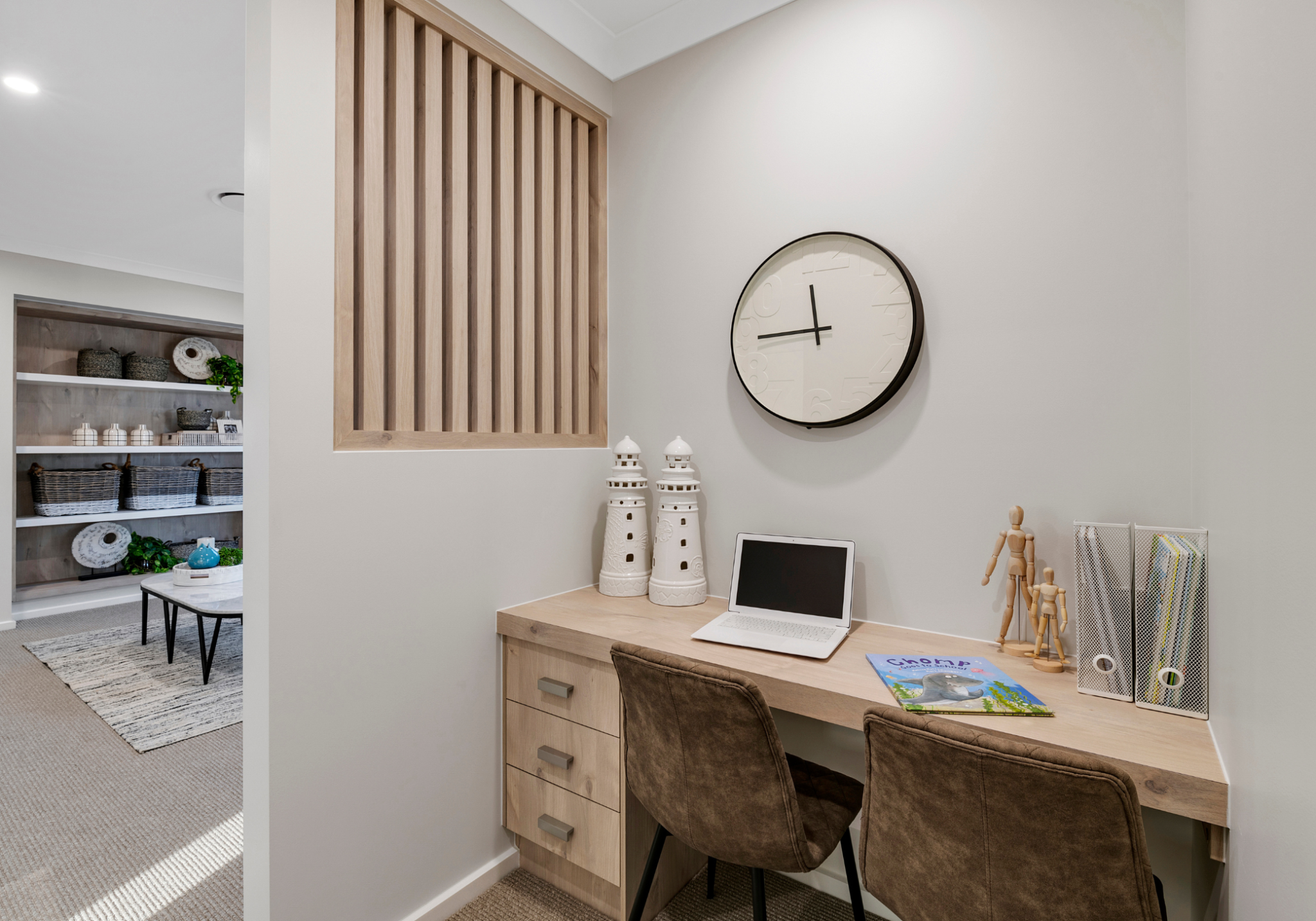 How to Create the Perfect Home Workspace in NSW & QLD
