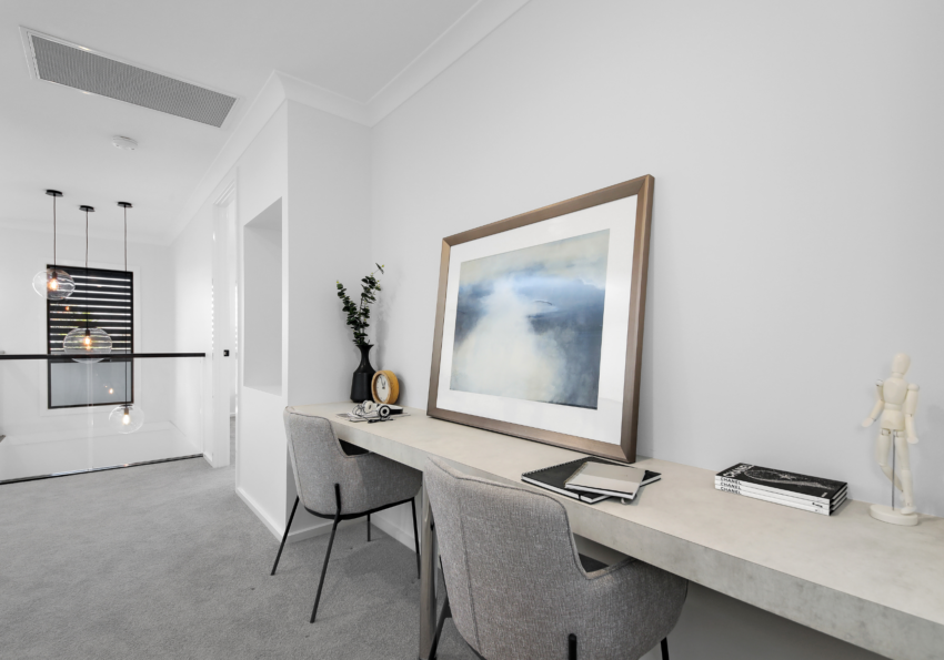 How to Create the Perfect Home Workspace in NSW & QLD