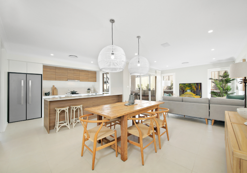 Top Interior Design Trends of 2022 in NSW and QLD