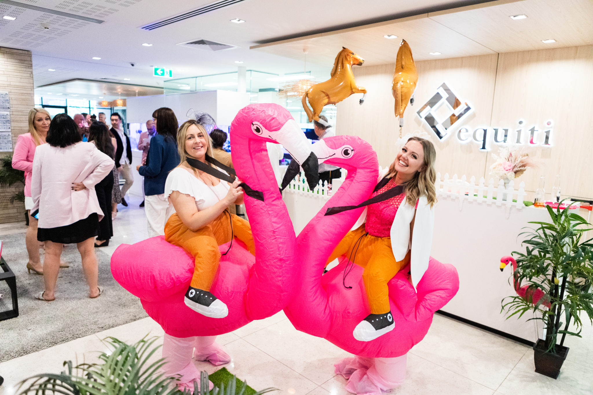 Hudson Homes Celebrate Melbourne Cup 2022 Hudson Homes