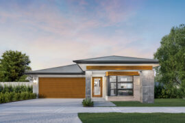 Ellendale Upper Kedron