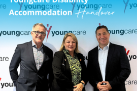 Building Inclusive Homes For Disabilities: Hudson Homes Partners with Youngcare