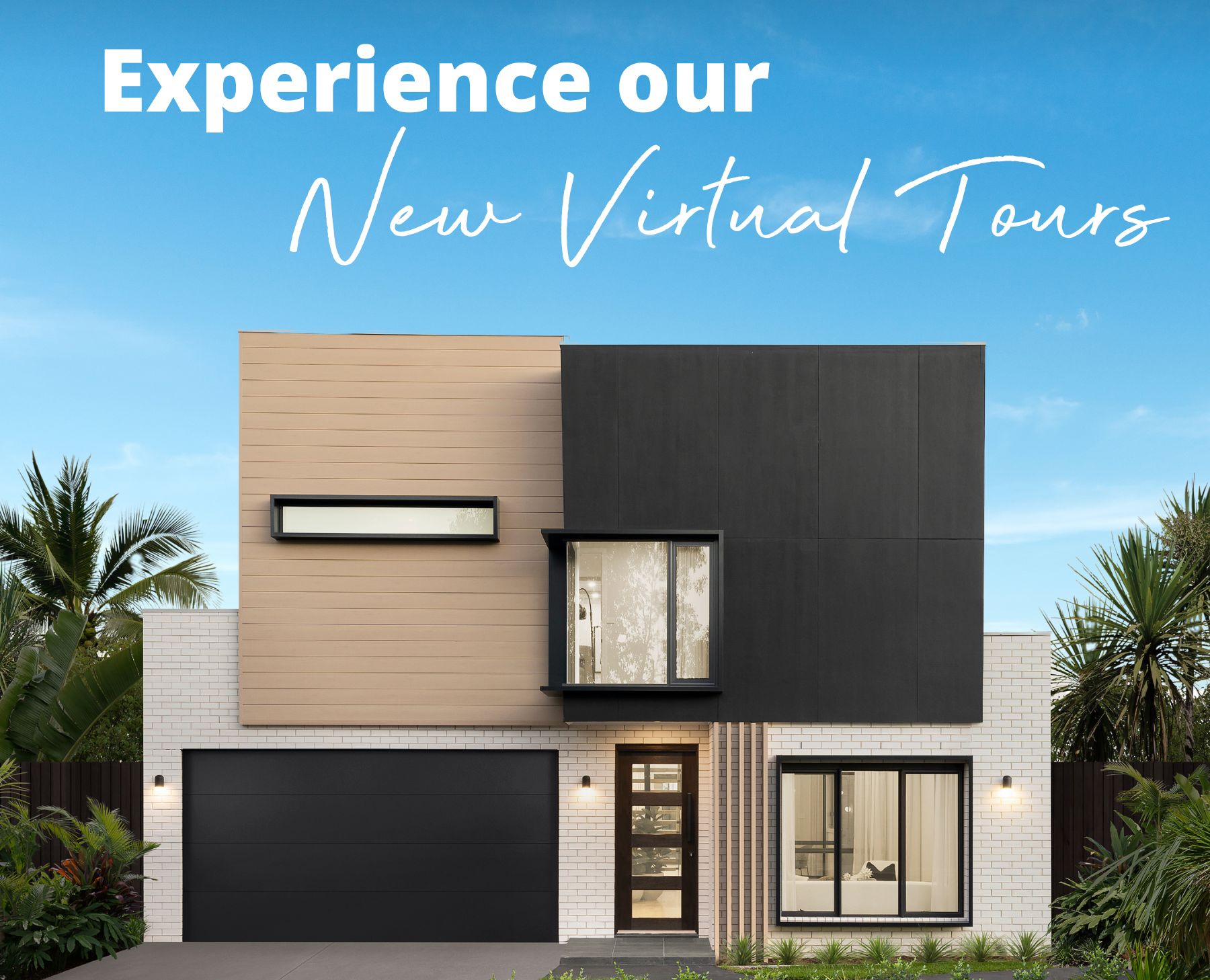 Step Inside Your Dream Home: Explore Our New Virtual Tours