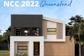 NCC 2022 Update – Queensland