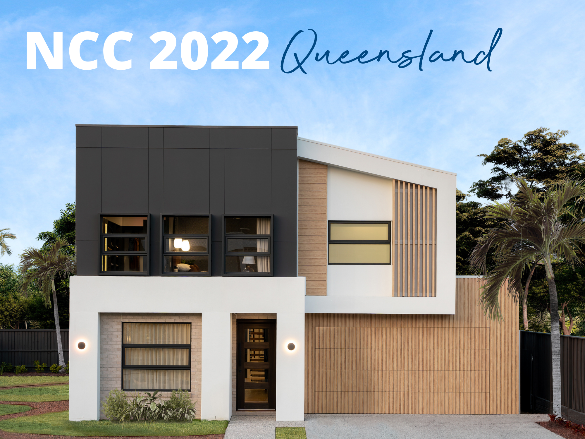 NCC 2022 Update – Queensland