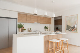 What to Consider Before Building Your First Home