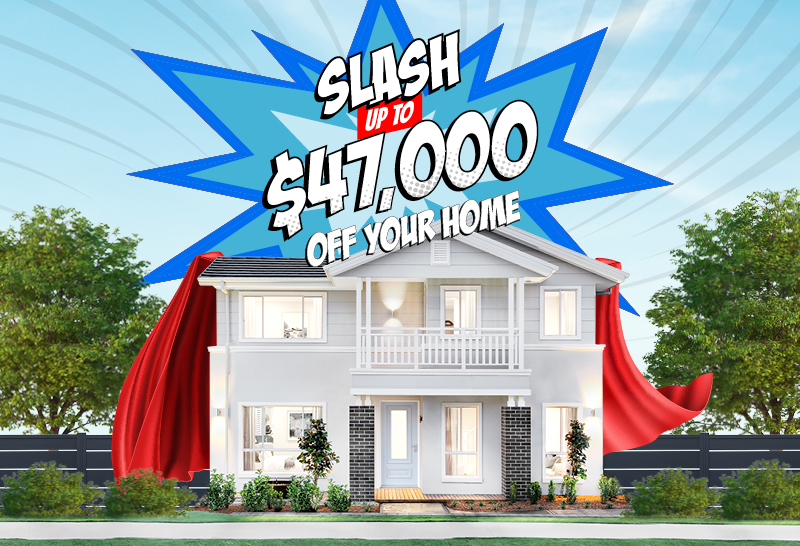 Unlock Super Savings: Save $30,000+ on Your Dream Home Build! 🦸‍♀️
