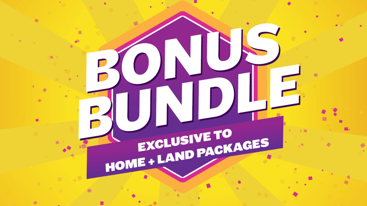 H&l Bonus Bundle Qld