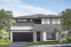 Marigold 35 Display Home at Watagan Park, Housing World!