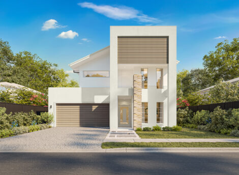 Lot 36 Final Render