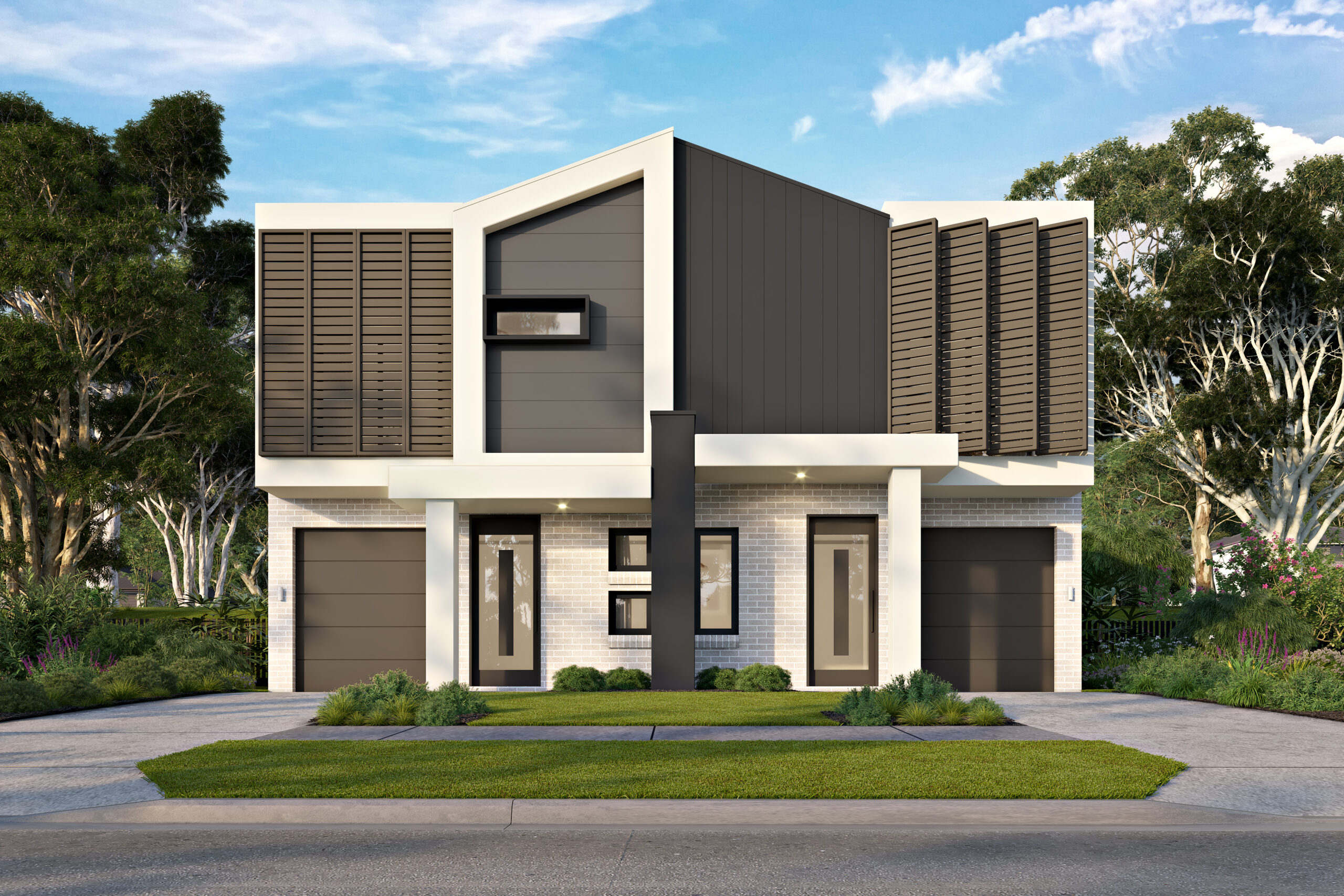 Magnolia Brixton Facade