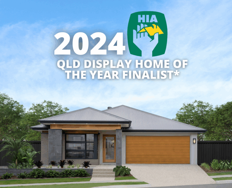 Coastal Style, Clever Design: Display Home Of The Year* Award Finalist: Quartz 27