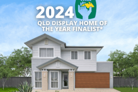 Display Home Finalist Worth Visiting: The Orchid 29
