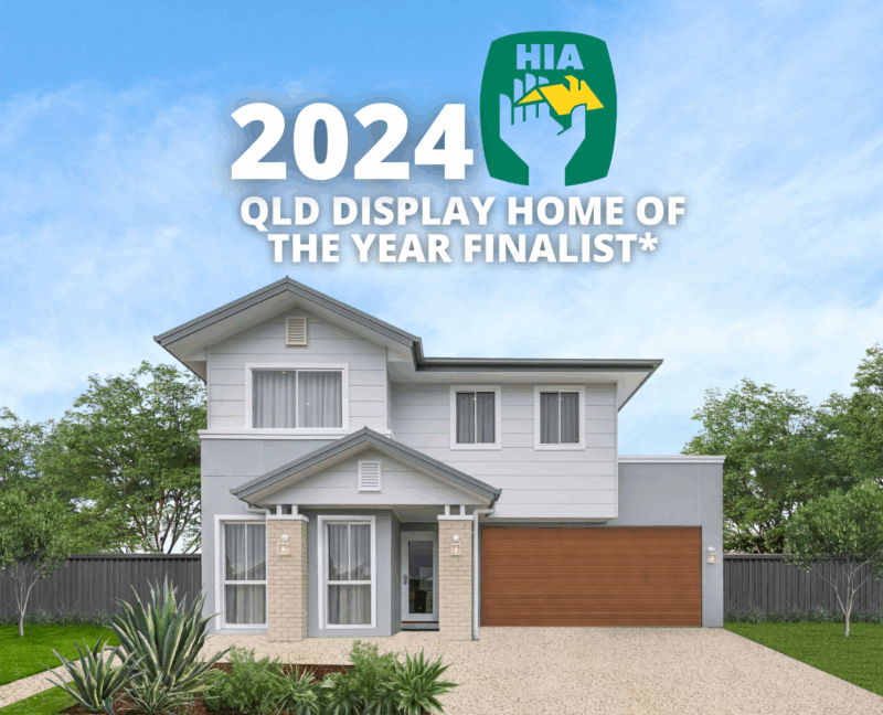 Display Home Finalist Worth Visiting: The Orchid 29