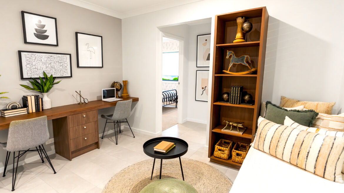 Modern Home Office Study Nook Quartz 27 1170x657 (2)