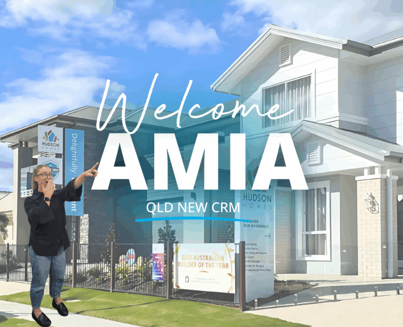 Introducing Amia: Our QLD Customer Relationship Manager