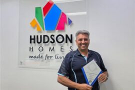 Building with Heart: Get to Know Jason, Our Queensland General Manager