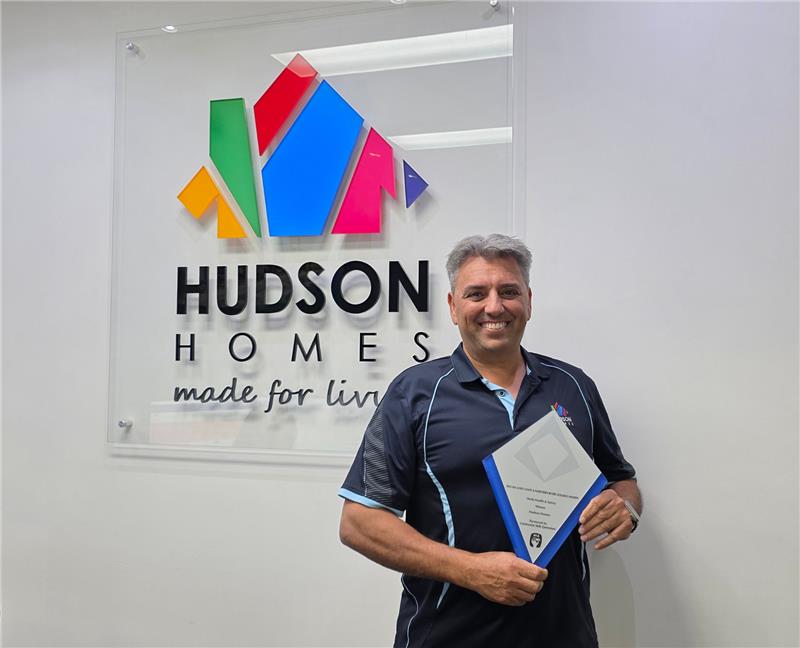 Building with Heart: Get to Know Jason, Our Queensland General Manager