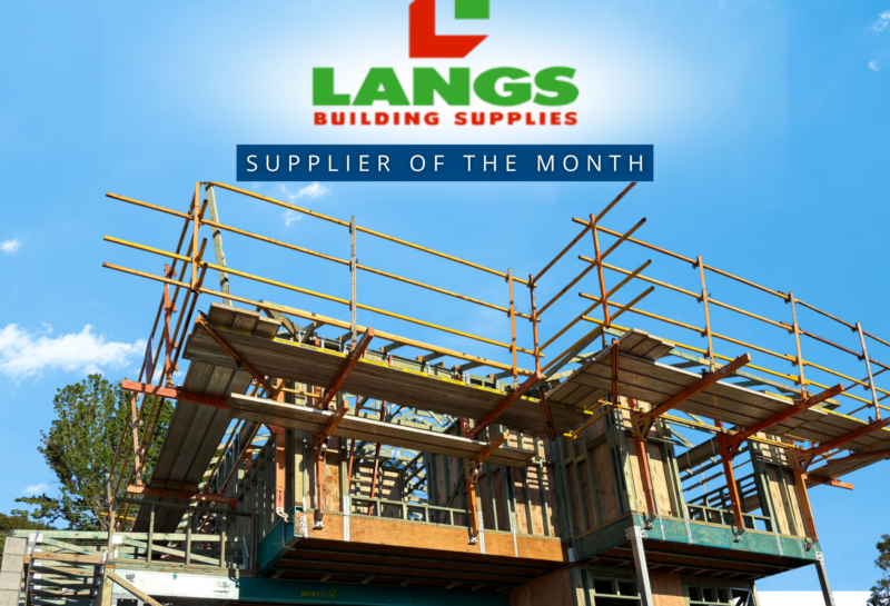 Partner Spotlight: Your Questions About Langs Building Supplies Answered