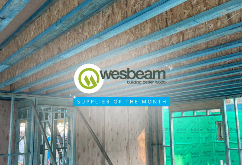 Behind the Build: Your Questions About Wesbeam Answered