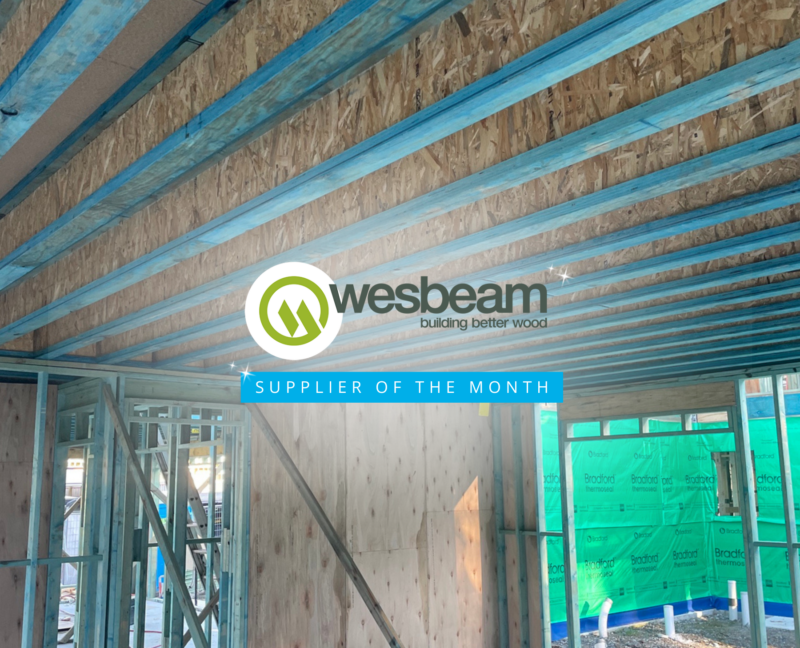 Behind the Build: Your Questions About Wesbeam Answered